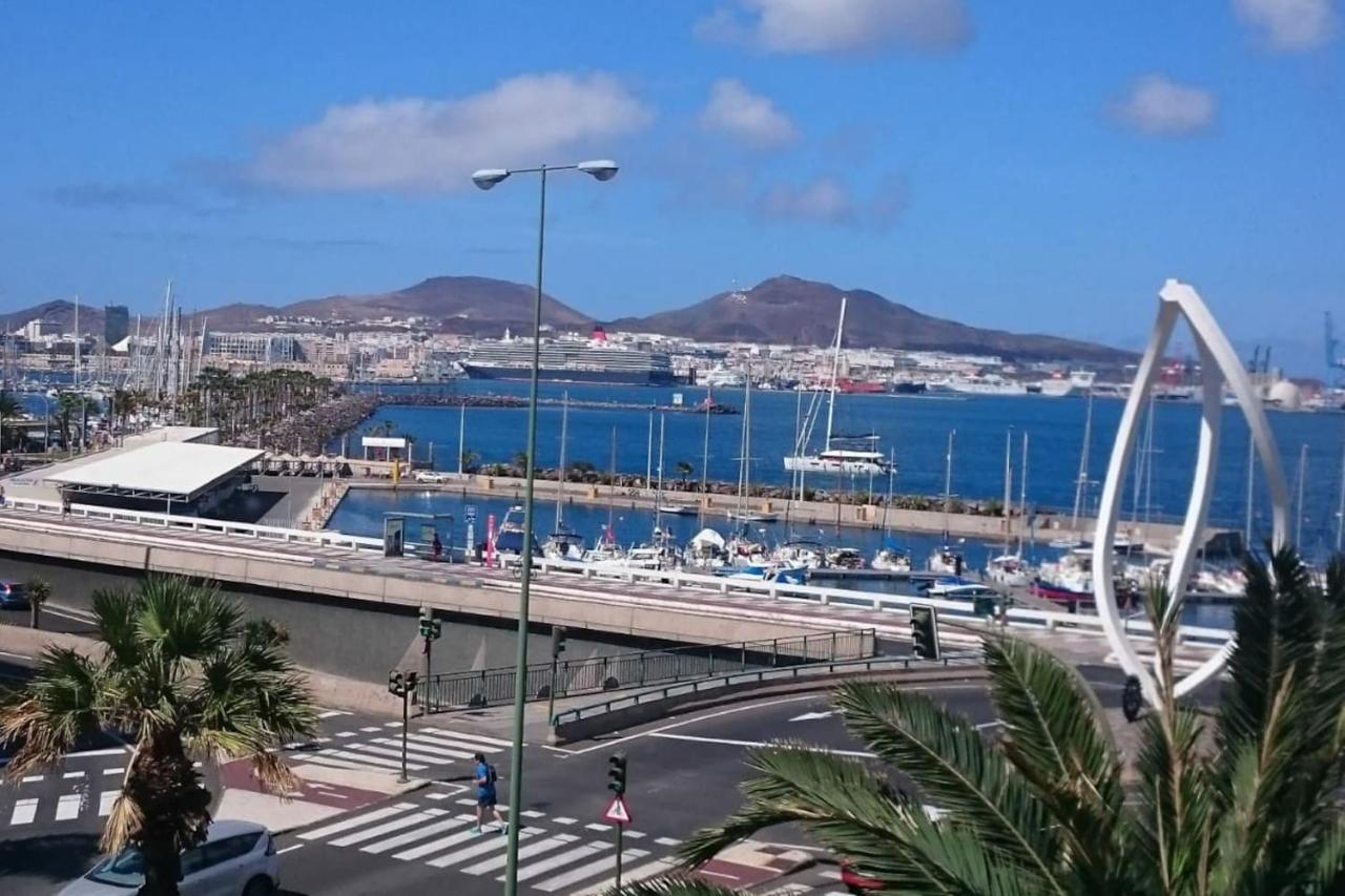 Balcon De La Bahia Gran Canaria Las Palmas de Gran Canaria Exterior foto