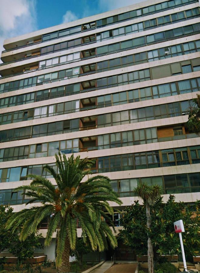 Balcon De La Bahia Gran Canaria Las Palmas de Gran Canaria Exterior foto