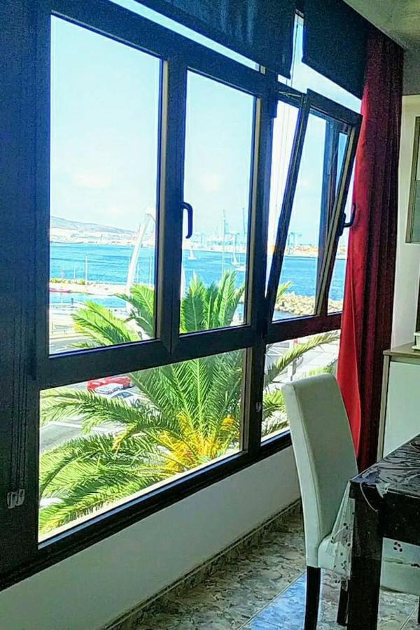 Balcon De La Bahia Gran Canaria Las Palmas de Gran Canaria Exterior foto